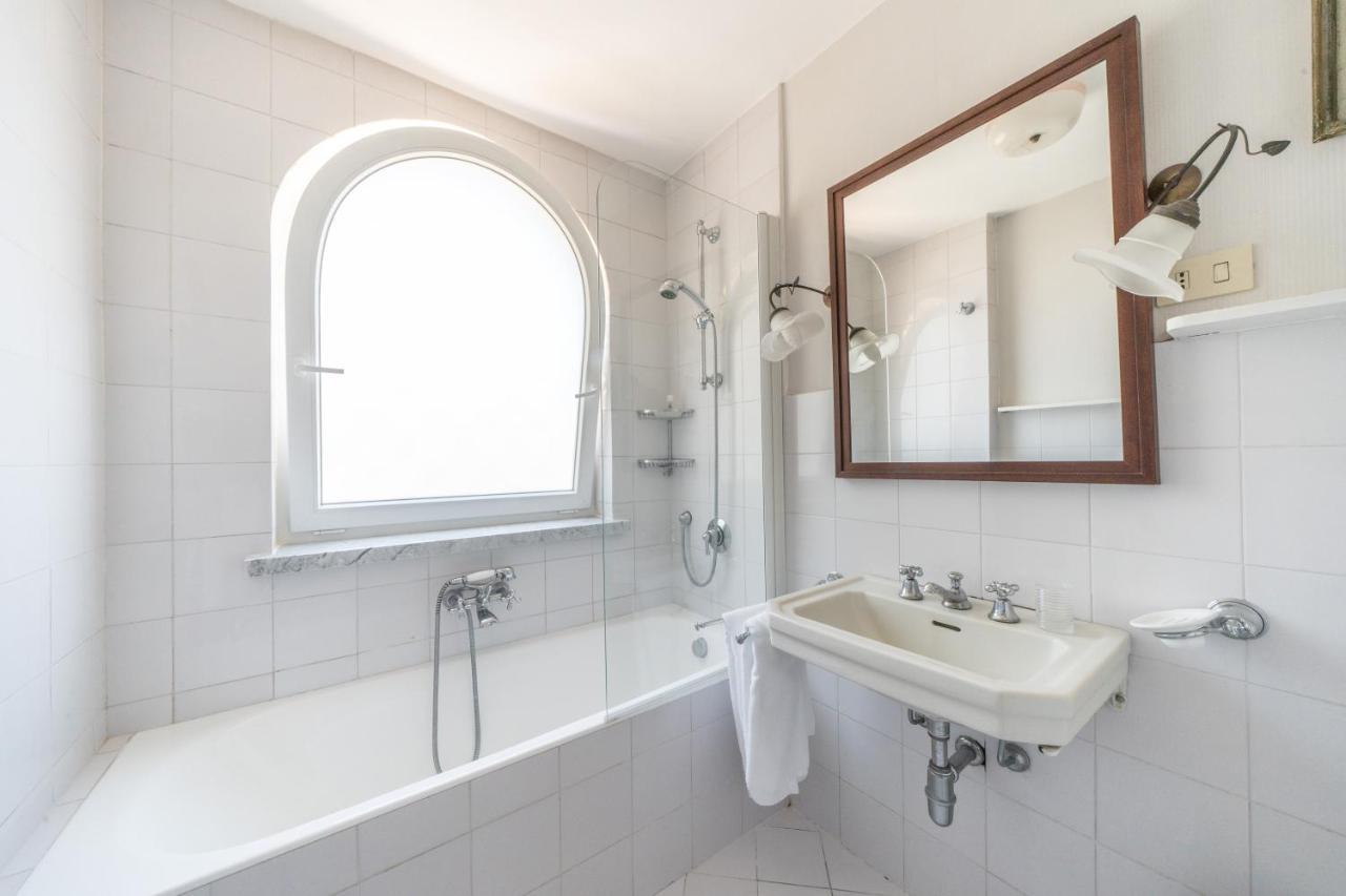 Charming Villa Capri Extérieur photo