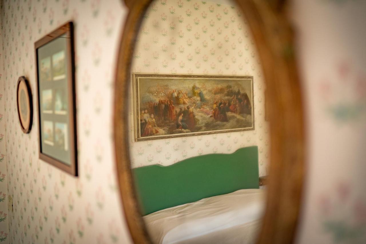 Charming Villa Capri Extérieur photo
