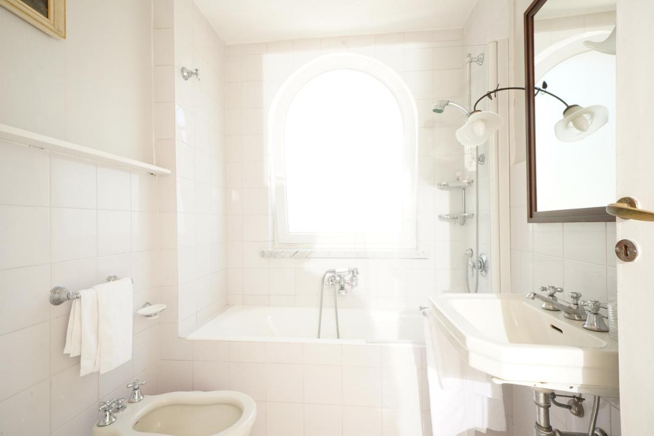 Charming Villa Capri Extérieur photo