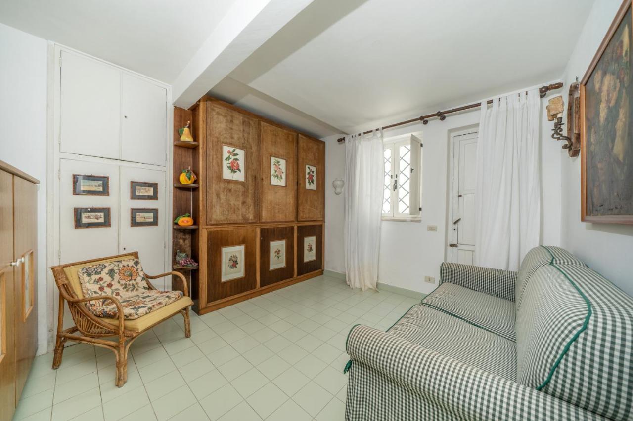 Charming Villa Capri Extérieur photo